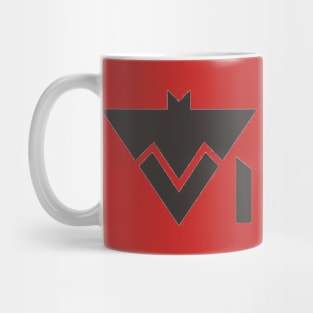 virus Mug